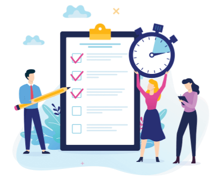 Verifikasi Pendaftaran